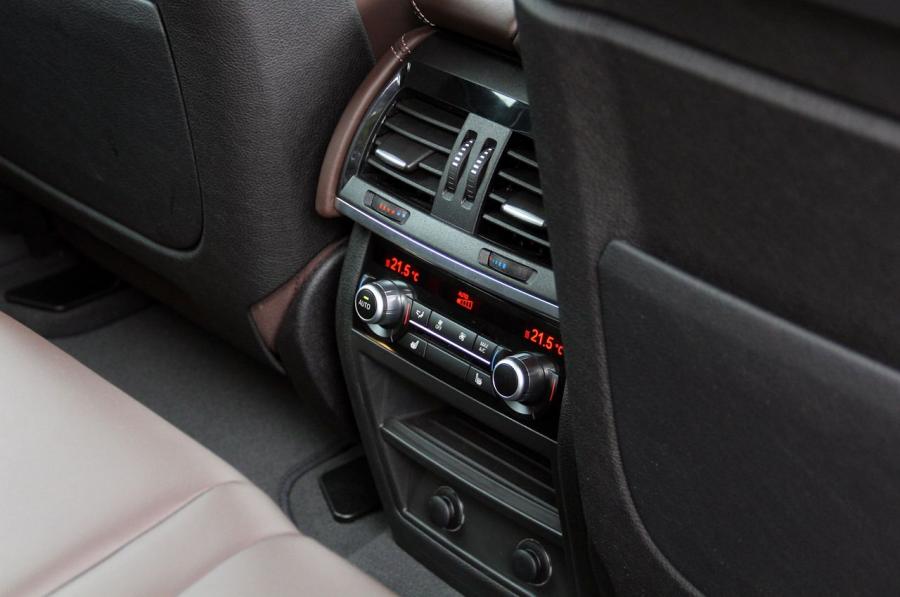  BMW X5 2014 года  (фото 116 из 165)